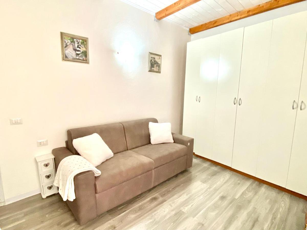 Maestrale Apartment Tertenìa Exterior foto